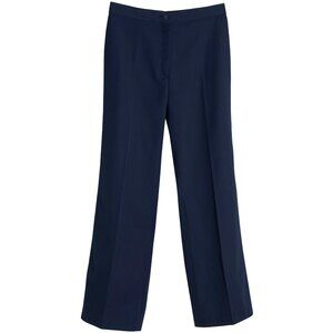 (Denmark) 80s, Trevira, 2x2 Twill, Monolithic, Institutional